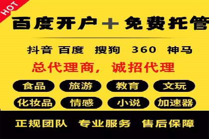 网站sem托管服务提供商的成功案例分析